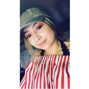 Meet your Posher, Rosie